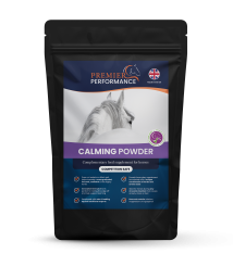 Calming Powder