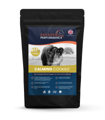 Calming Cookies Chamomile®