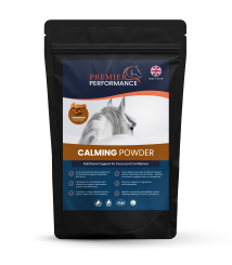 Calming Powder Cinnamon