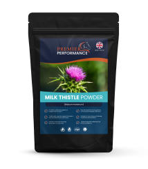 Milk Thistle Powder