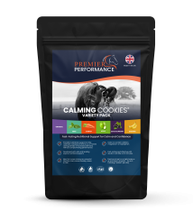 Calming Cookies Variety Pack ®