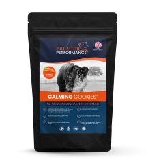 Calming Cookies Carrot®