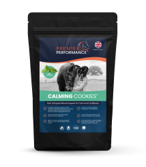 Calming Cookies Mint®