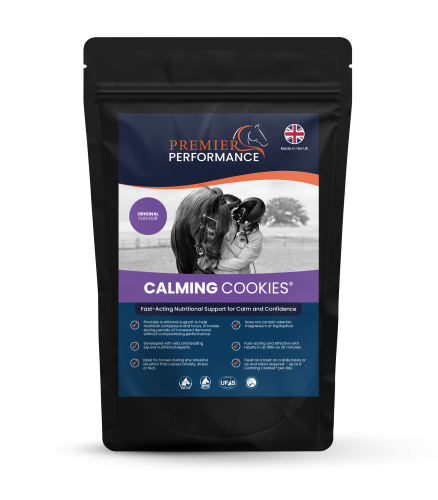 Calming Cookies